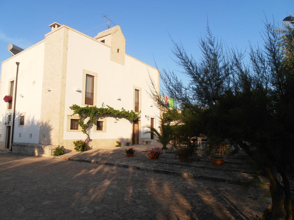 Masseria Nonna Angela Putignano Bagian luar foto