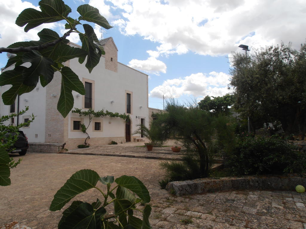 Masseria Nonna Angela Putignano Bagian luar foto