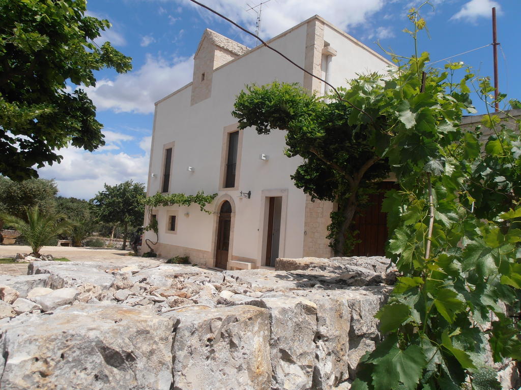 Masseria Nonna Angela Putignano Bagian luar foto