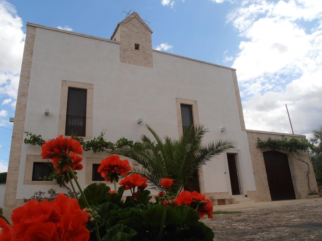 Masseria Nonna Angela Putignano Bagian luar foto